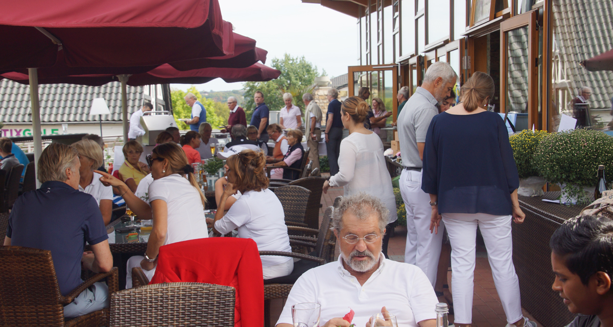 Hospiz2018 Terrasse