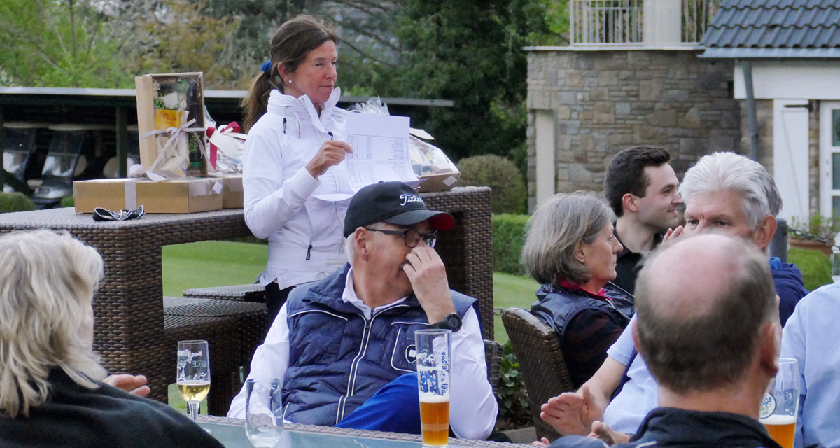 After Work 16 04 2019 Siegerehrung