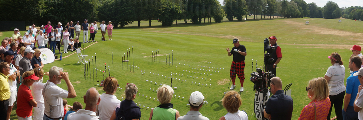 Brexit Open 2019 Trickshots19