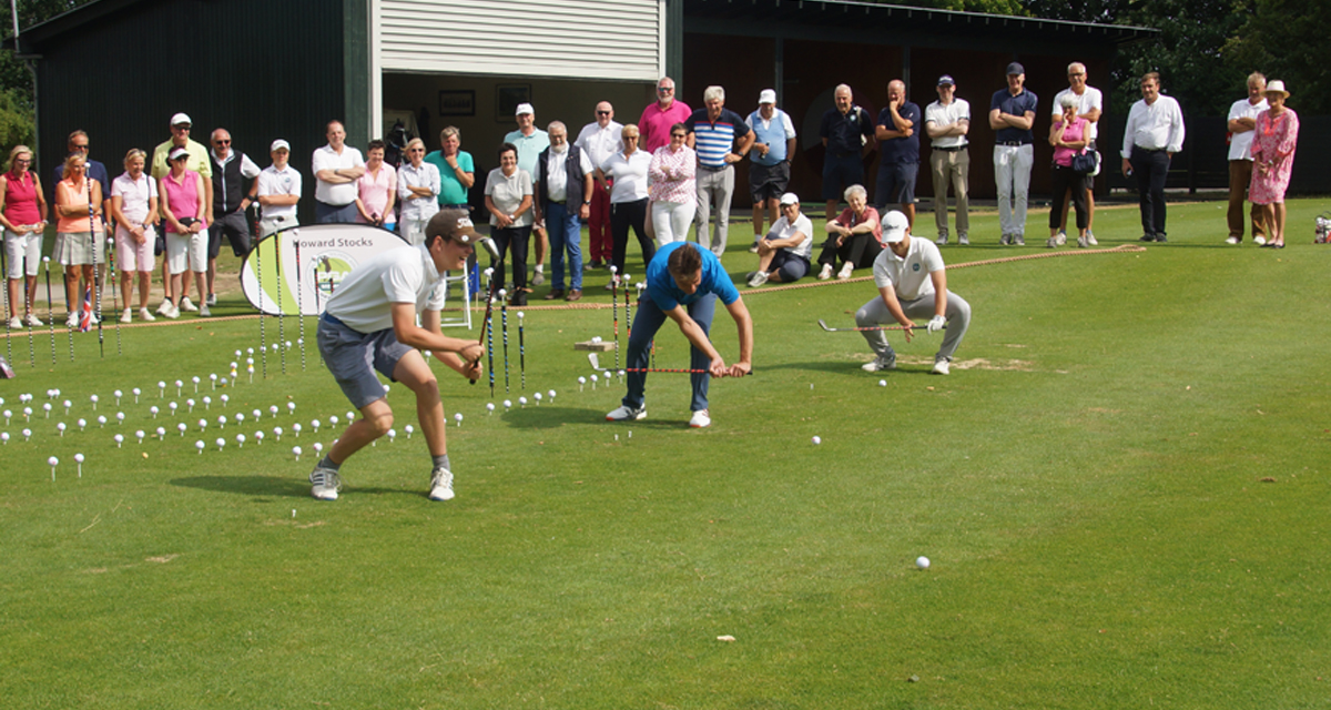 Brexit Open 2019 Trickshots38