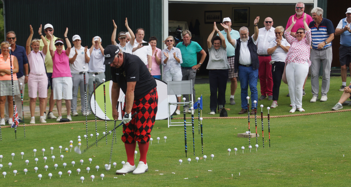 Brexit Open 2019 Trickshots46