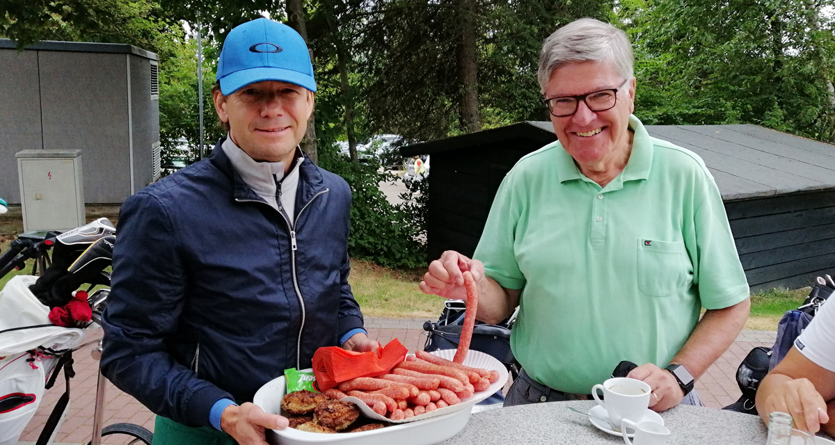 Vorstandsturnier 2019 51 Grün 18 Snacks