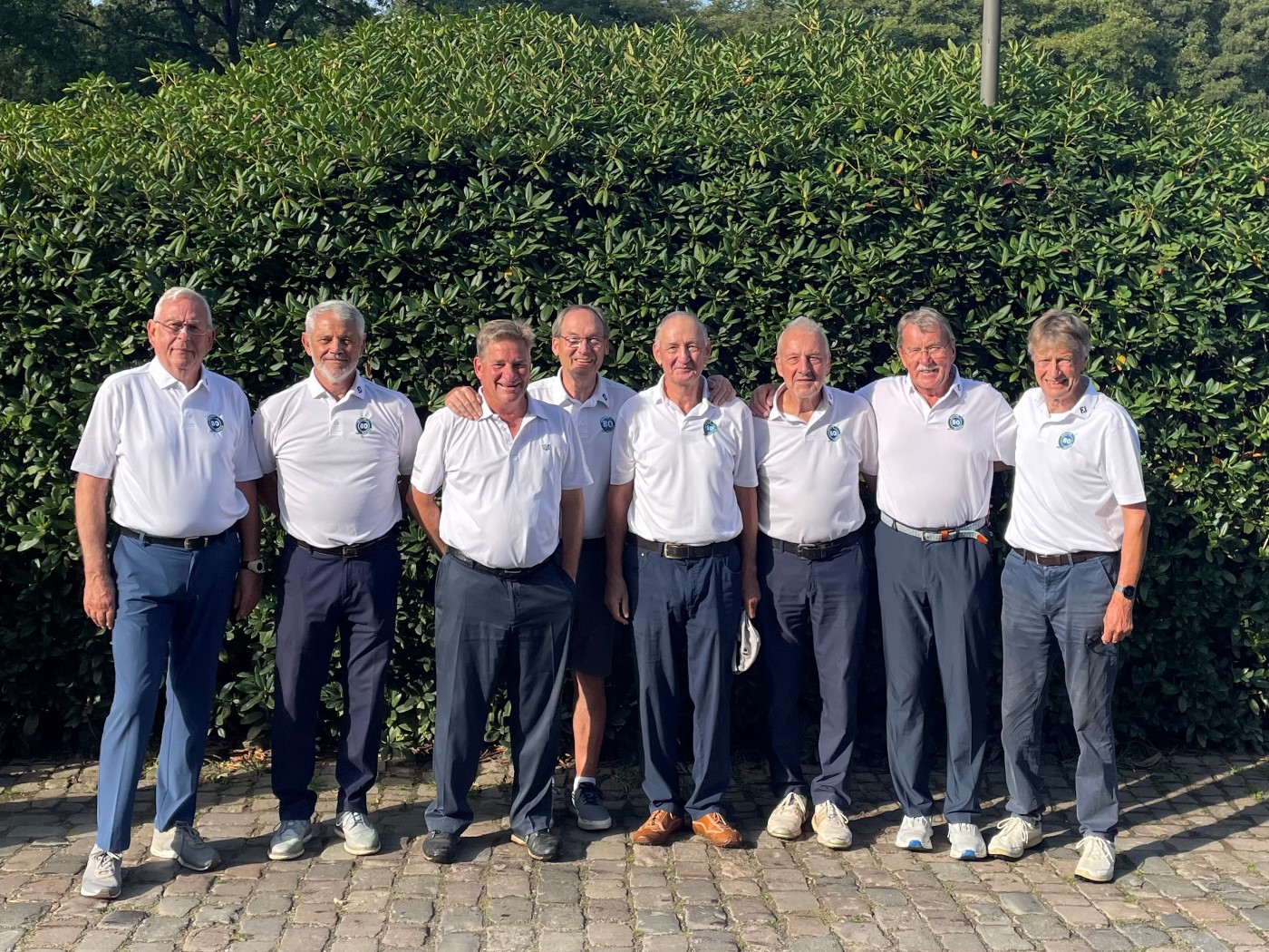 Herren AK 65 Website