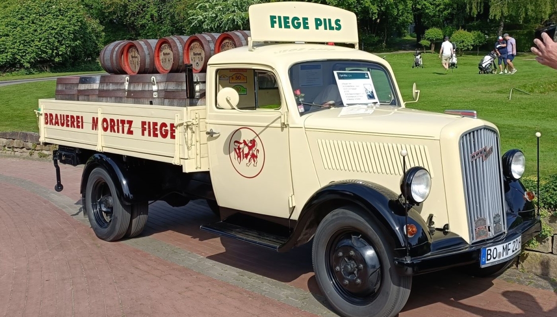 Moritz Fiege Turnier – immer wieder ein Highlight