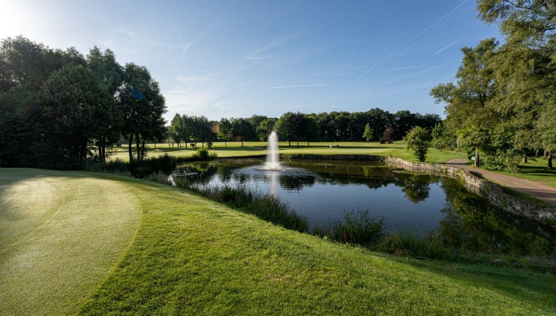 Demo-Tage auf der Driving Range