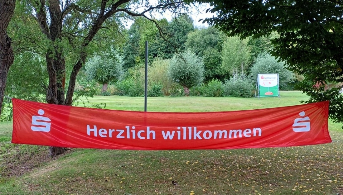 Sparkassen-Golfturnier 2025