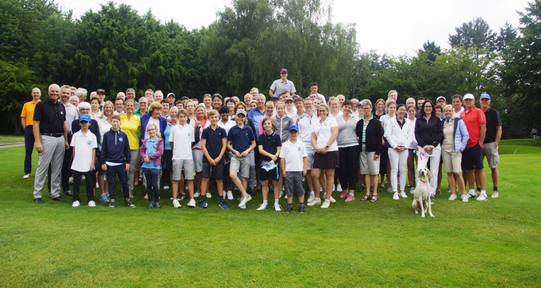 Kinder an die Macht - Generationenturnier 2019