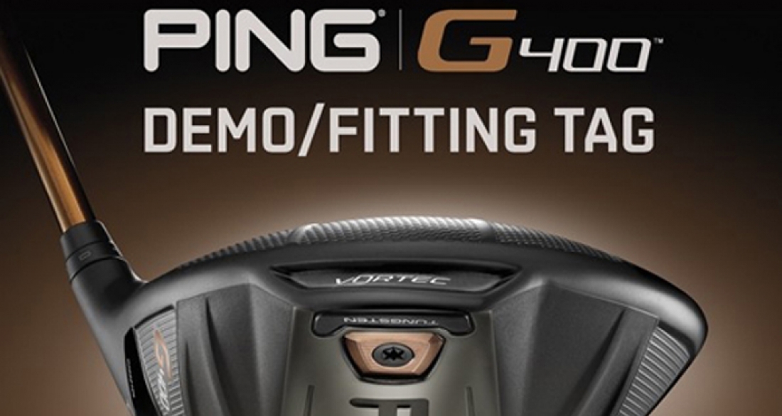 Ping Demo Day 27. April