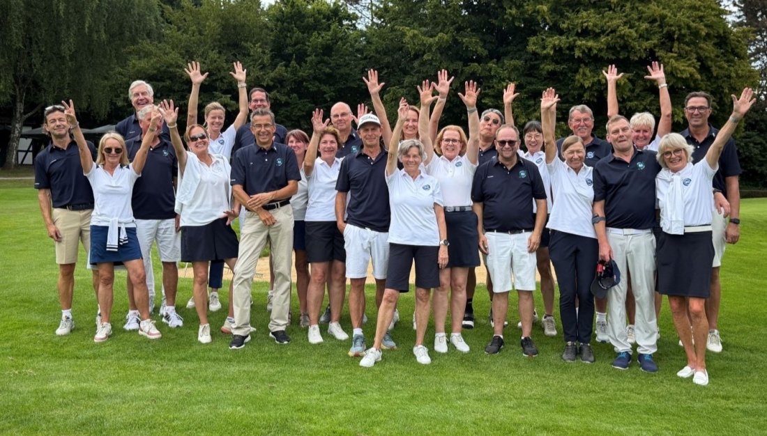 Vergleichskampf Damen AK 50 gegen Herren AK 50-3