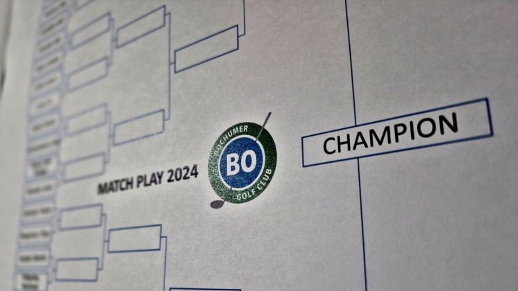 Matchplay 2024