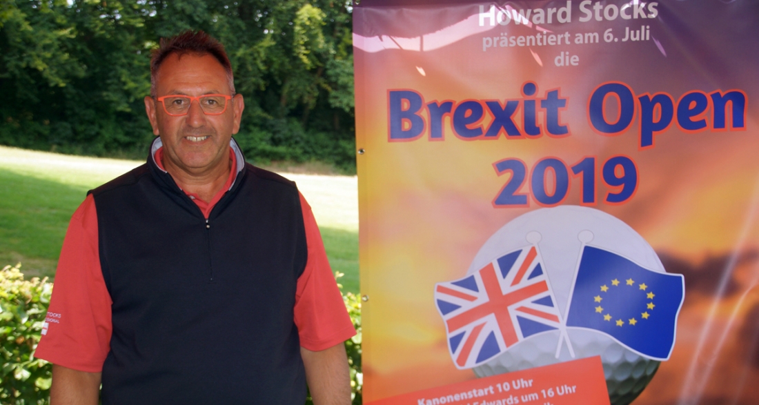 Brexit Open 2019 - Ein neues Saisonhighlight