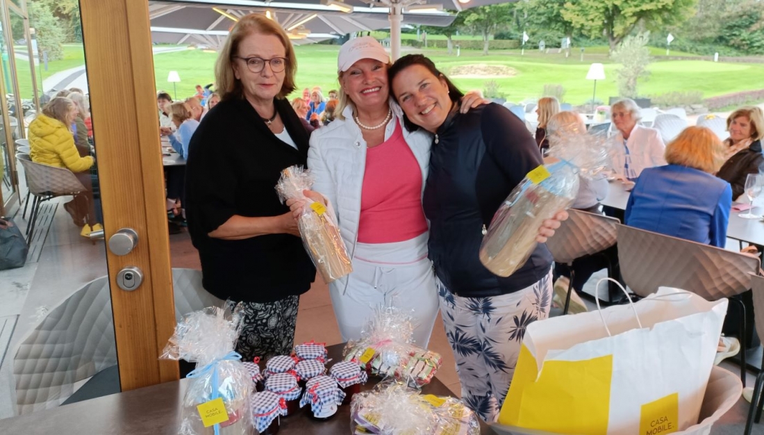 15. Menschen(s)kinder Charity-Turnier