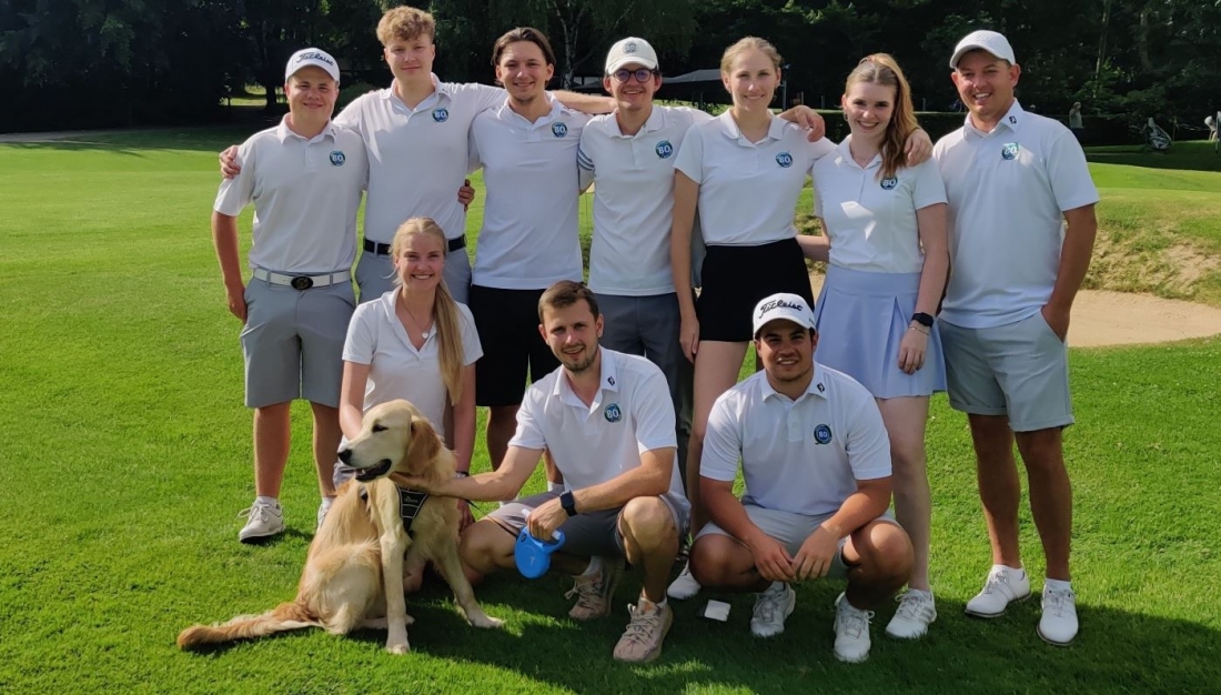 Juniorenliga - frischer Wind