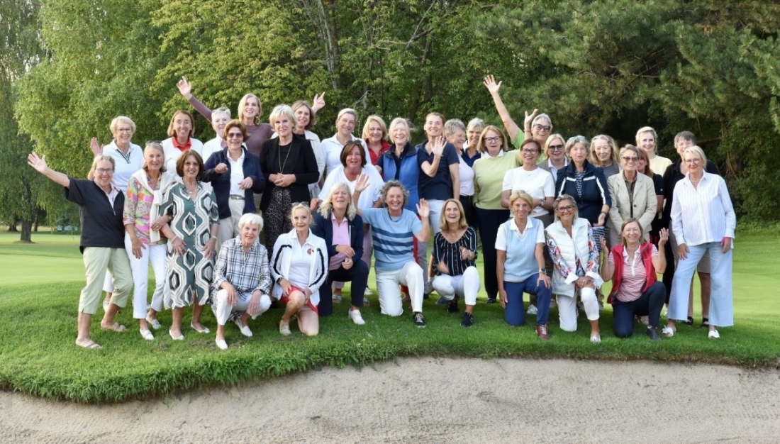 Freundschaftsspiel RSB vs. BOGC