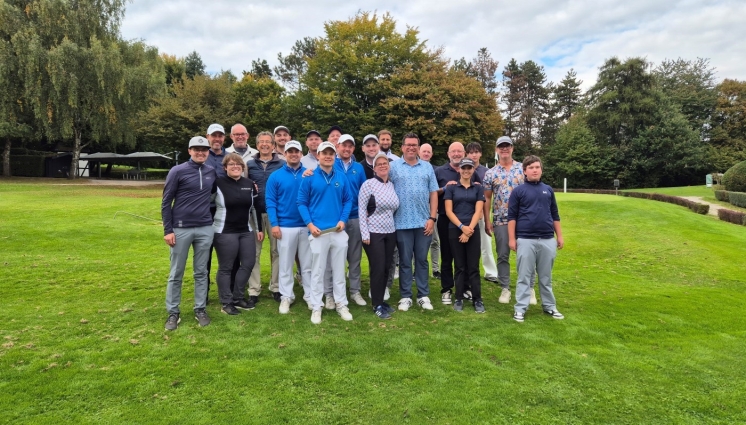 Vierer-Meisterschaften 2025